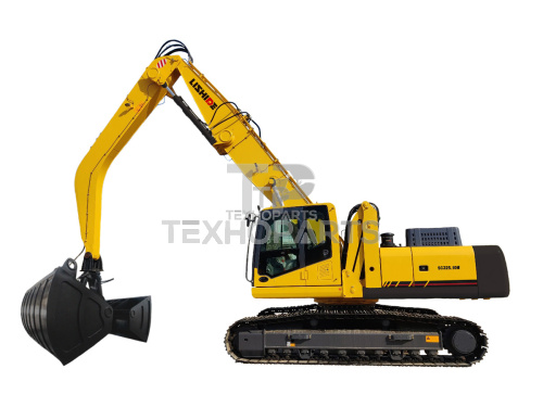 Экскаваторы-перегружатели LISHIDE SC325.10М 31000
